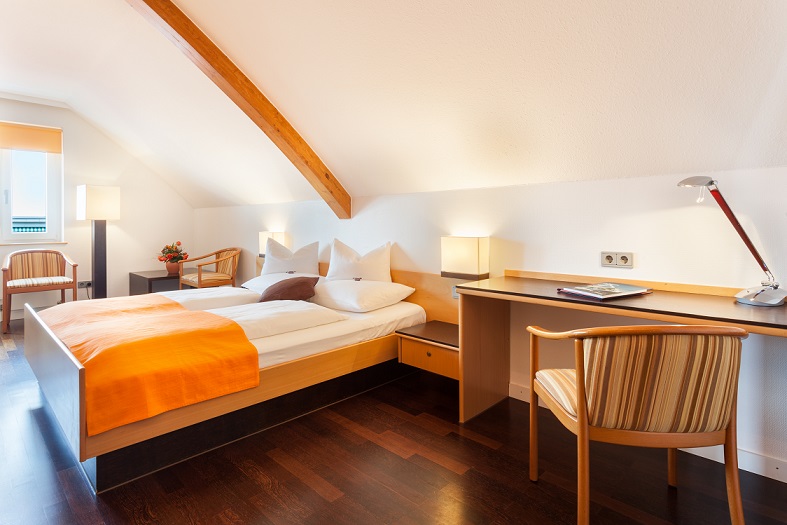 Zimmer #302